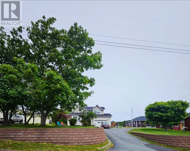 34 Chipmans Road, Spaniards Bay, Newfoundland & Labrador A0A3X0