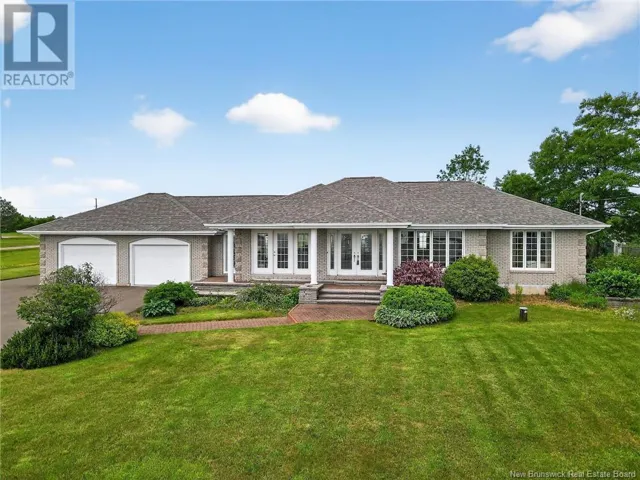 3357 Rte 535 Route, Cocagne, New Brunswick E4R3E4