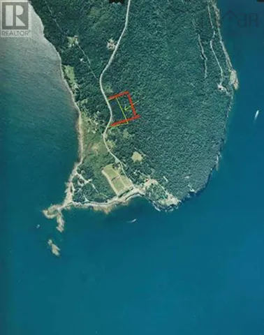 Lot 1 & 2 Ovens Road, Feltzen South, Nova Scotia B0J2X0