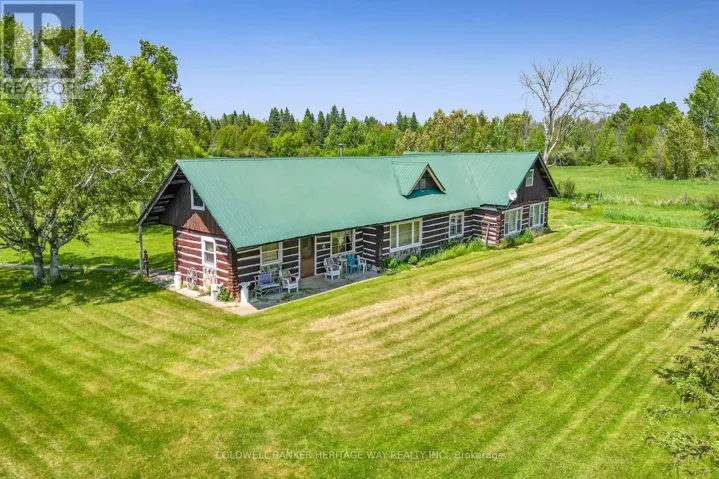 956 KIDD ROAD, Beckwith, Ontario K0A1B0