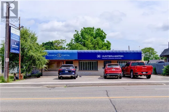 127 CHARING CROSS Street, Brantford, Ontario N3R2J2