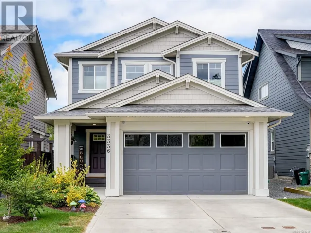 3336 Pipit Pl, Colwood, British Columbia V0C0P8