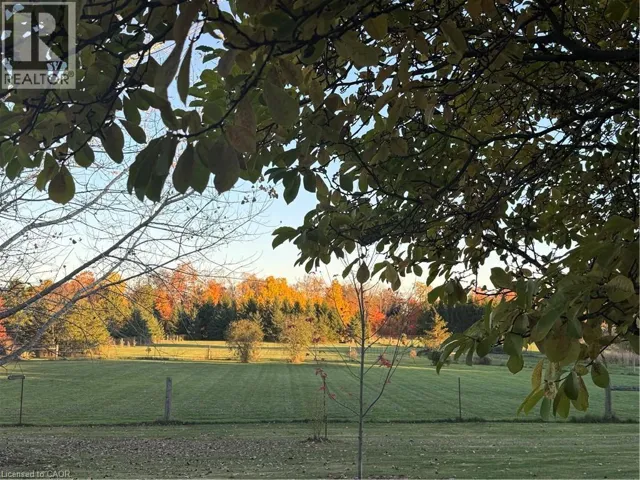 120 PAULINE JOHNSON Road, Caledonia, Ontario N3W2G9