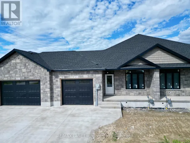 411 IVINGS DRIVE, Saugeen Shores, Ontario N0H2C1