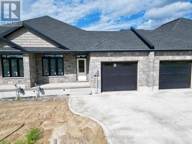 415 IVINGS DRIVE, Saugeen Shores, Ontario N0H2C1