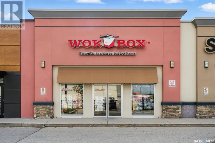 120 3055 Clarence AVENUE S, Saskatoon, Saskatchewan S7T0B4