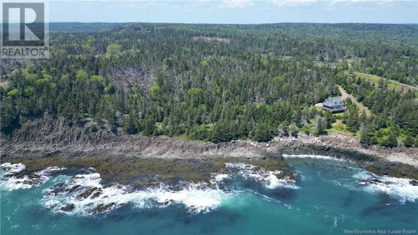 LOT 01-07 Route 776, Grand Manan, New Brunswick E5G4K5