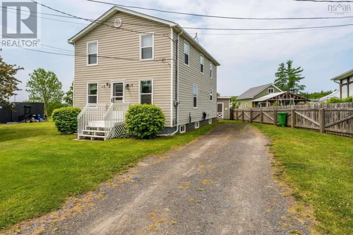 83 Victoria Street, Digby, Nova Scotia B0V1A0