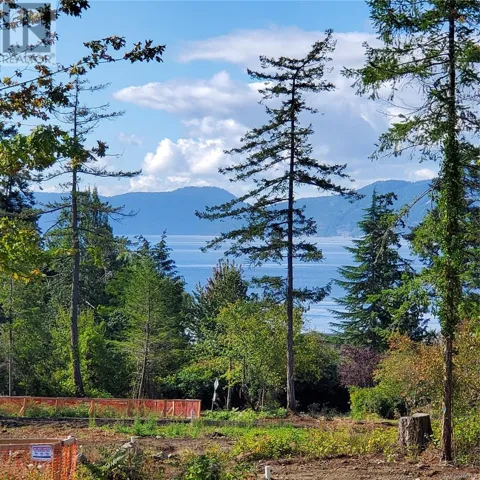 Lot 5 Derrick Rd, North Saanich, British Columbia O1O1O1