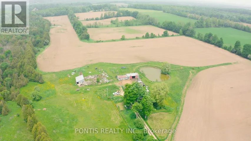 6 - 423769 CONCESSION ROAD, West Grey, Ontario N0C1H0