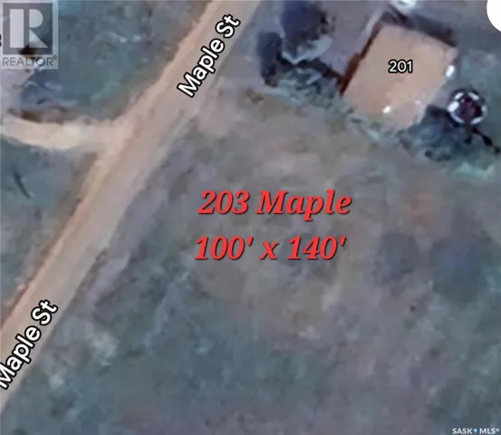 203 Maple STREET, Wolseley, Saskatchewan S0G5H0