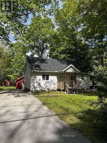 2135 CHAMPLAIN ROAD, Tiny, Ontario L9M0B1