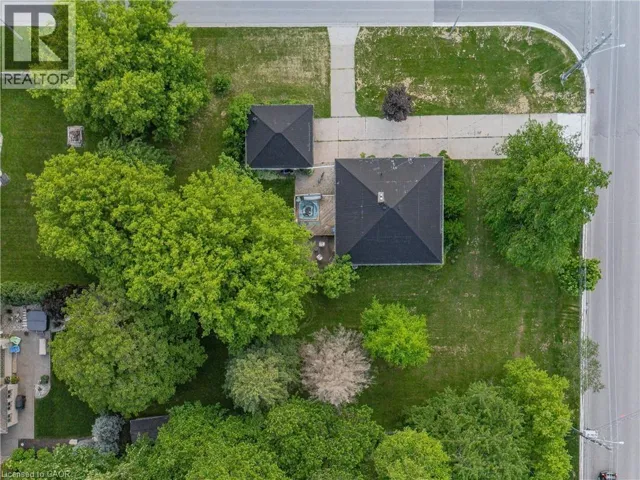 1060 QUEENS BUSH Road, Wellesley, Ontario N0B2T0