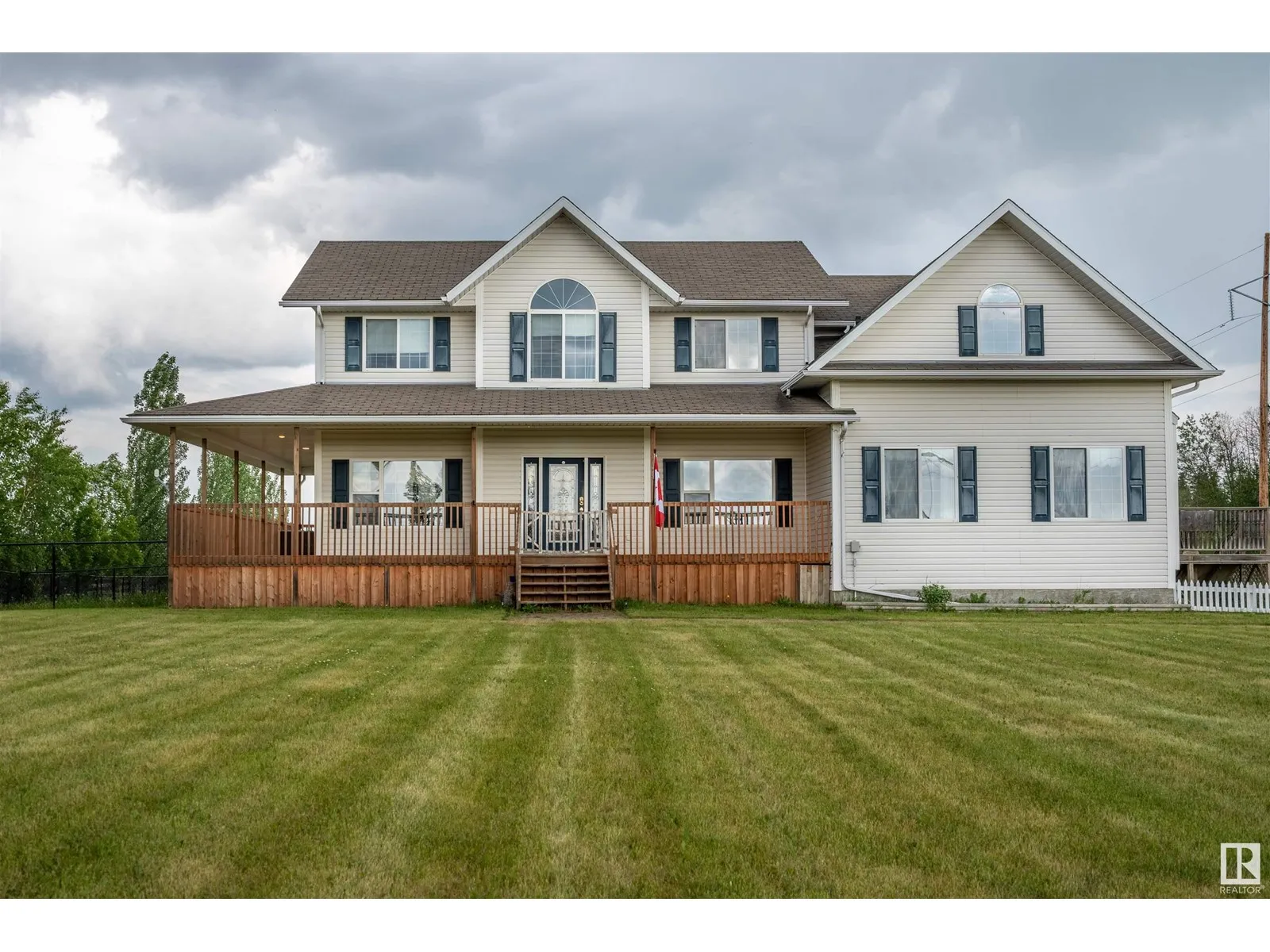 Residential For Sale