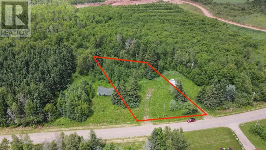 1534 MacIsaac Road, St. Hubert, Prince Edward Island C0B1Y0