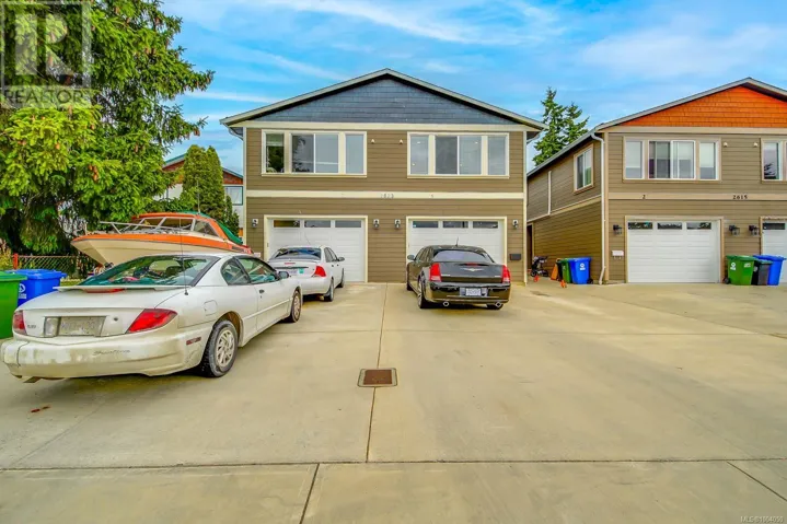 2 2623 5th Ave, Port Alberni, British Columbia V9Y2G2