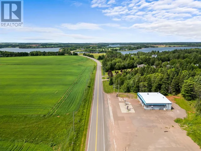 13774 Cascumpec Road, Fortune Cove, Prince Edward Island C0B1V0