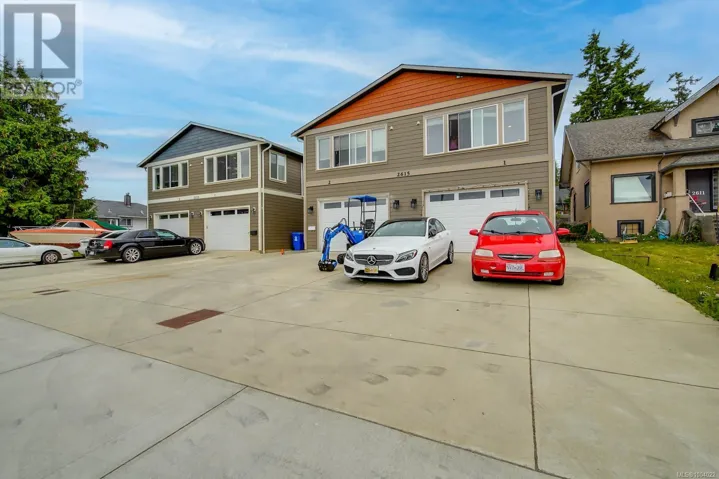 2615 5th Ave, Port Alberni, British Columbia V9Y2G2