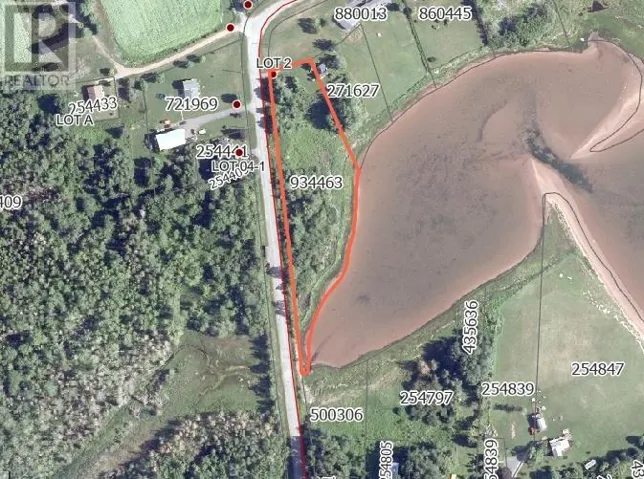 70 Machon Point Road, Murray Harbour, Prince Edward Island C0A1V0