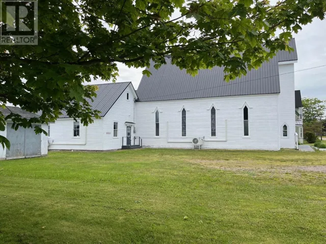 3606 Highway 209, Advocate Harbour, Nova Scotia B0M1A0