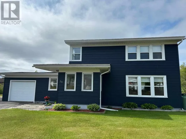 28 Lakeview DR, Terrace Bay, Ontario P0T2W0
