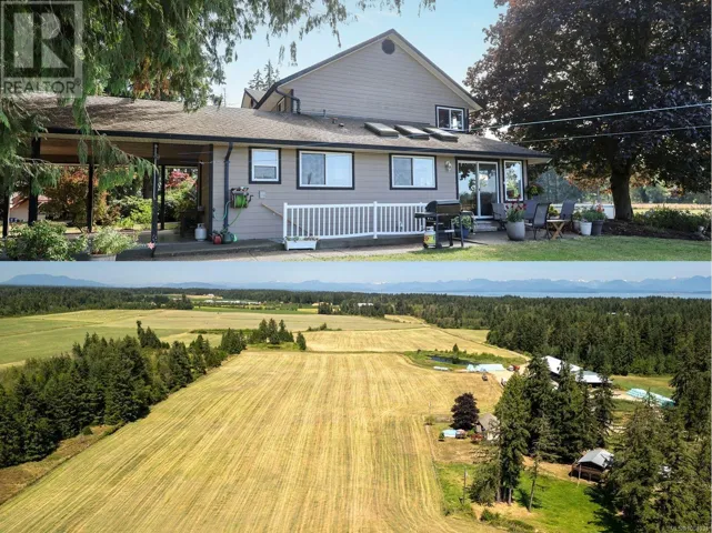 2332 Endall Rd, Black Creek, British Columbia V9J1G7