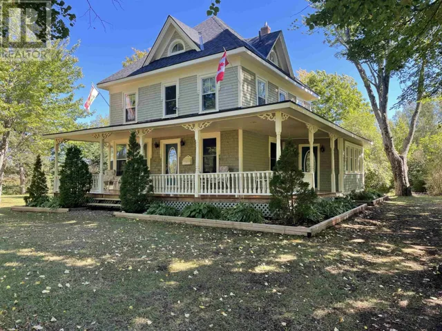 31 Bay Road, Portage, Prince Edward Island C0B1B0