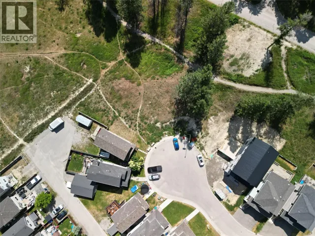 2154 Westside Park View Lot# 19, Invermere, British Columbia V0A1K4