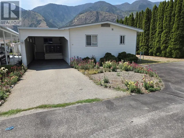 622 Keremeos Bypass Road Unit# 12, Keremeos, British Columbia V0X1N1