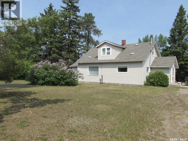 115 Lucille CRESCENT, Nipawin, Saskatchewan S0E1E0