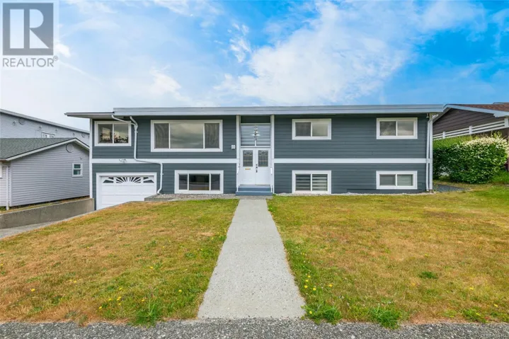 2463 7th Ave, Port Alberni, British Columbia V9Y2K2