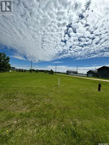 608 Albert STREET, Radisson, Saskatchewan S0K3L0