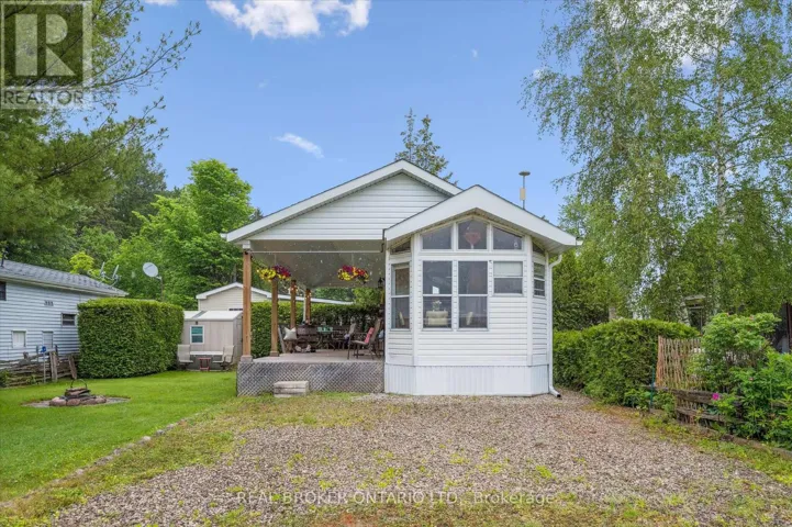 2 ELM PLACE, Centre Wellington, Ontario N1M2W5