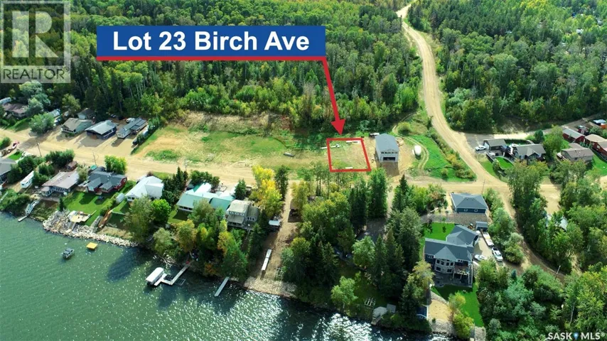Lot 23, Tobin Lake, Saskatchewan S0E1E0