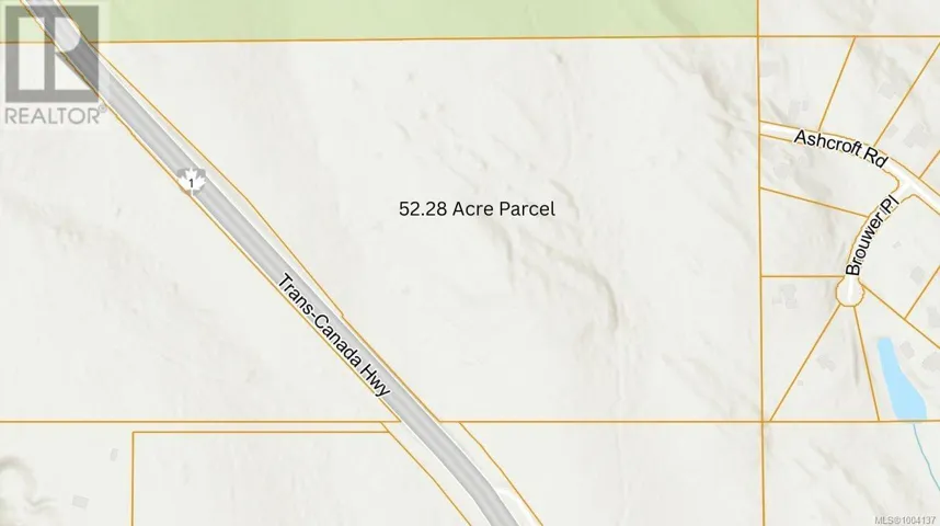 Section 8 Trans Canada Hwy, Chemainus, British Columbia V9L3P8