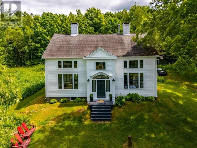2386 Highway 201, Tupperville, Nova Scotia B0S1C0