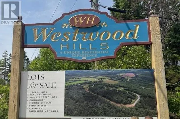 Lot 17 Westwood Lane, Emyvale, Prince Edward Island C0A1Y0