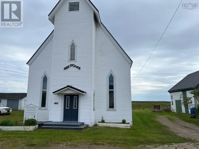 3606 Highway 209, Advocate Harbour, Nova Scotia B0M1A0