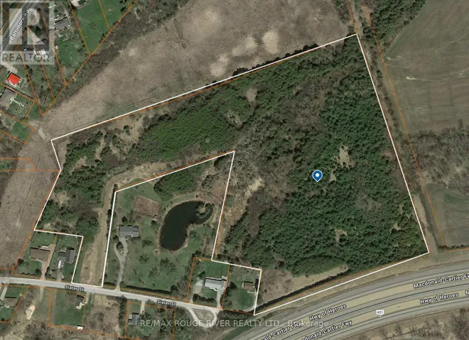 0 SLATER STREET, Hamilton Township, Ontario K9A4J9