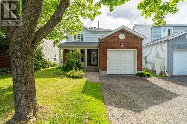 1508 ROBERVAL AVENUE, Ottawa, Ontario K4A2C4