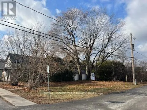 117 OXFORD STREET EAST STREET E, North Grenville, Ontario K0G1J0