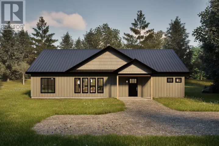 UNIT 36 SWEETLAND Road, Sweetland, Nova Scotia B0J1E0