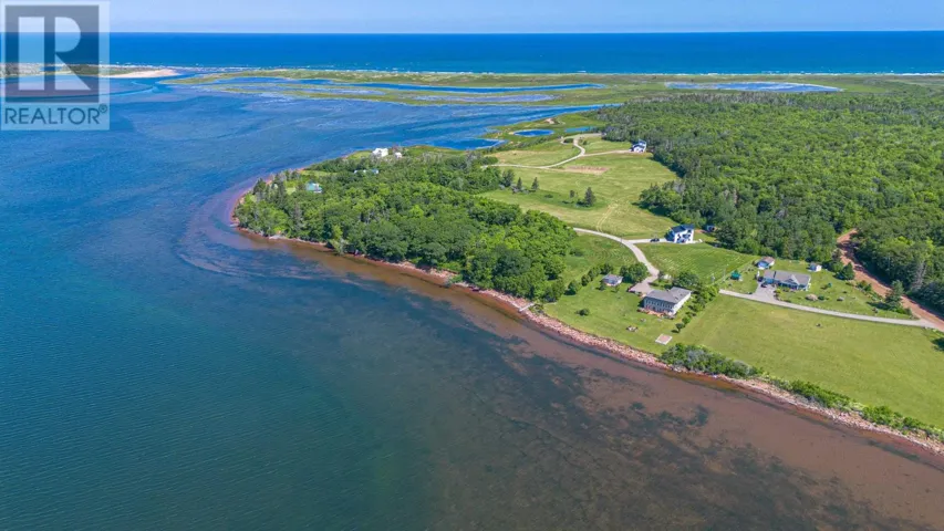 Lot 9 HUGH JOHN Way, Canavoy, Prince Edward Island C0A1T0