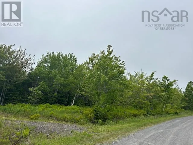Lot 7 Bay Street, French Cove, Nova Scotia B0E3B0