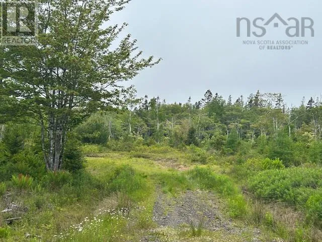 Lot 7 Bay Street, French Cove, Nova Scotia B0E3B0