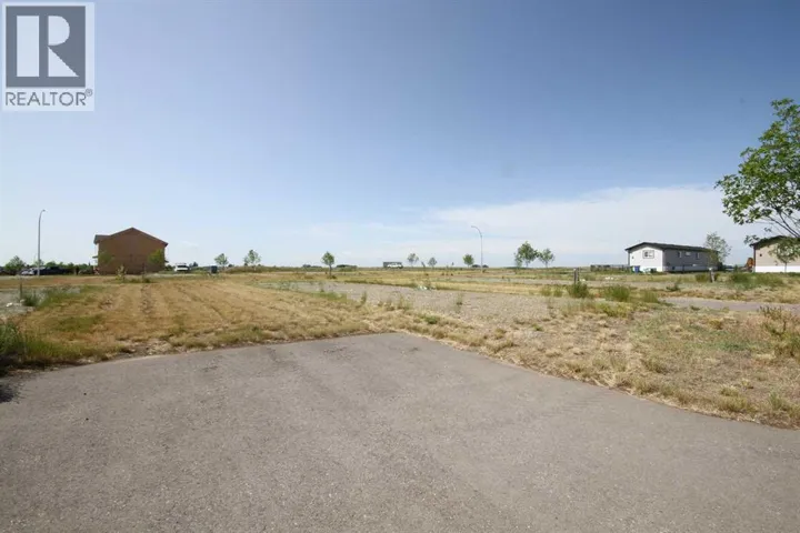 6 Meadows Way, Taber, Alberta T1G2A2