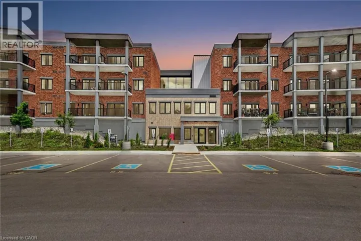 121 MARY Street Unit# 402, Creemore, Ontario L0M1G0