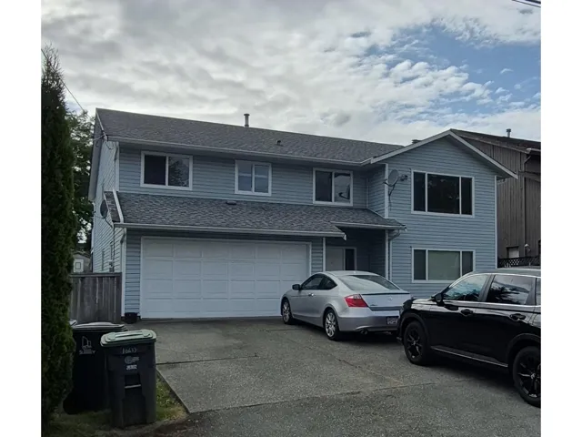 10617 138A STREET, Surrey, British Columbia V3T4L2