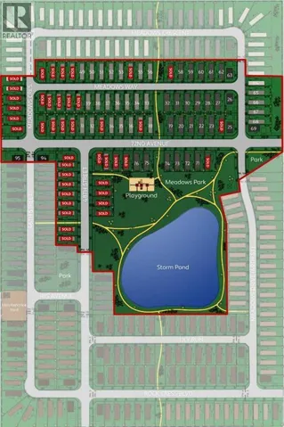 29 Meadows Way, Taber, Alberta T1G0G7
