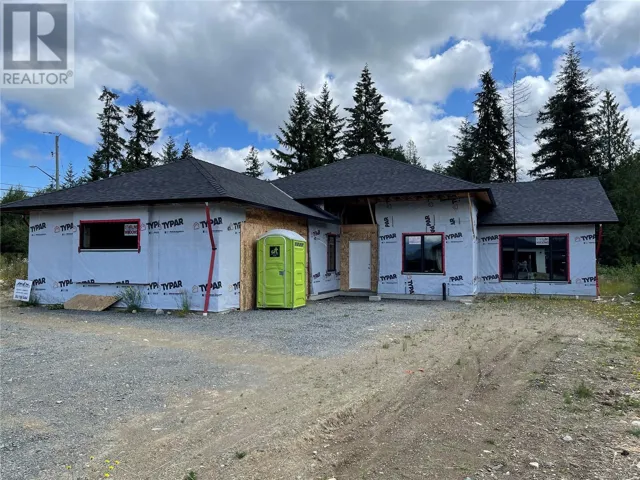 3036 Arbutus Dr, Port Alberni, British Columbia V9Y0C4